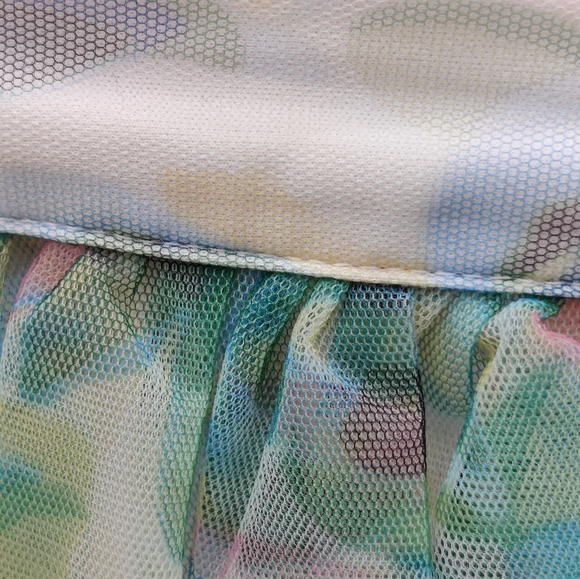 Disney Cinderella Lauren Conrad skirt - Picture 13 of 16